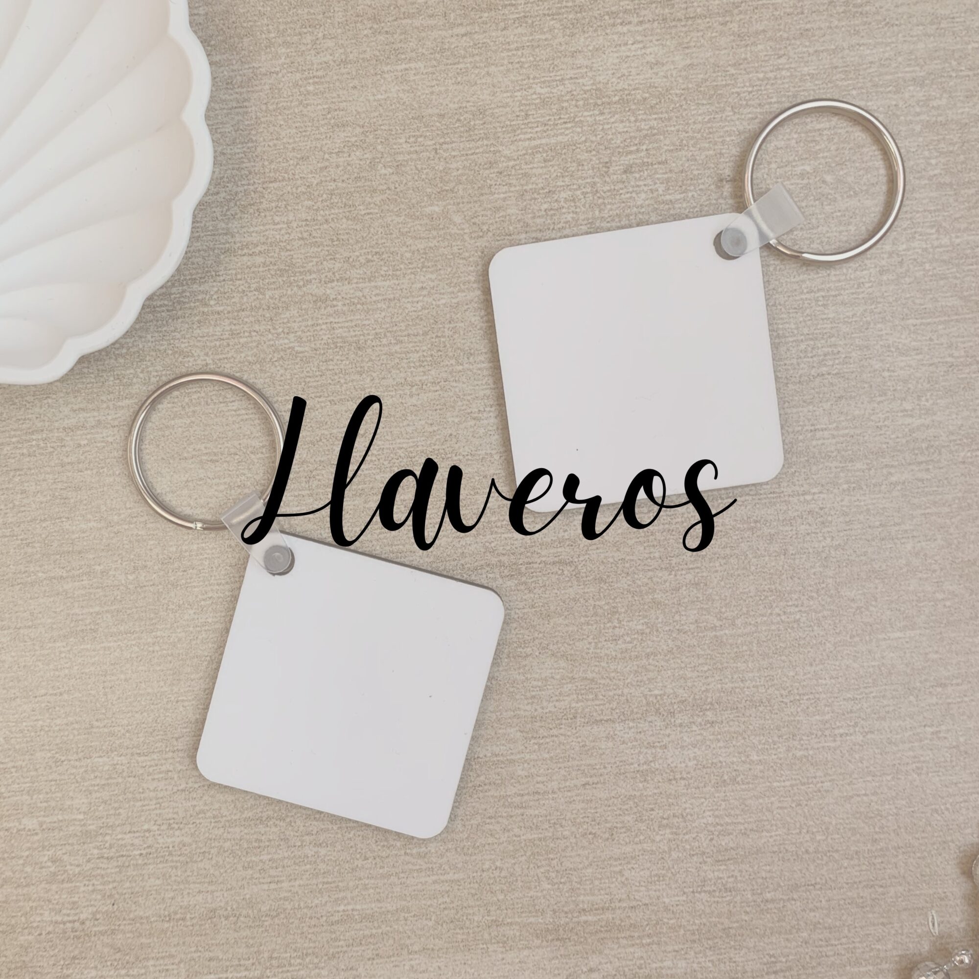 Llaveros