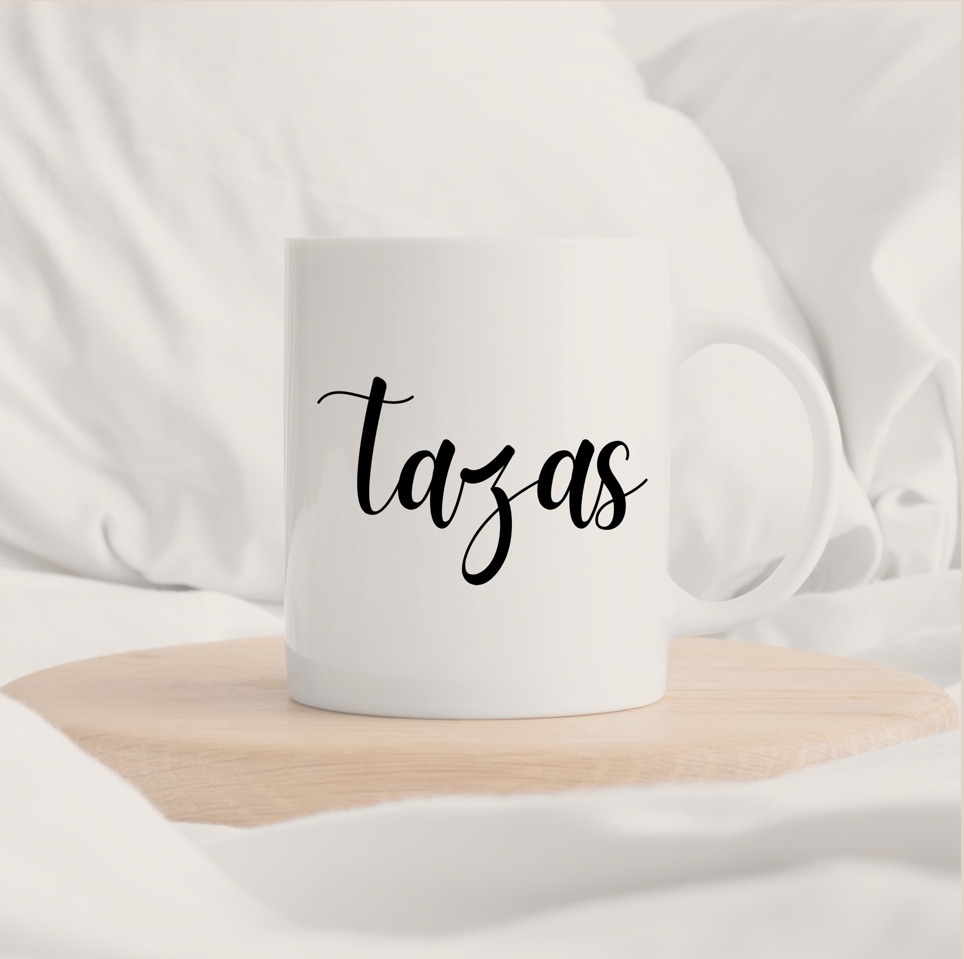 Tazas