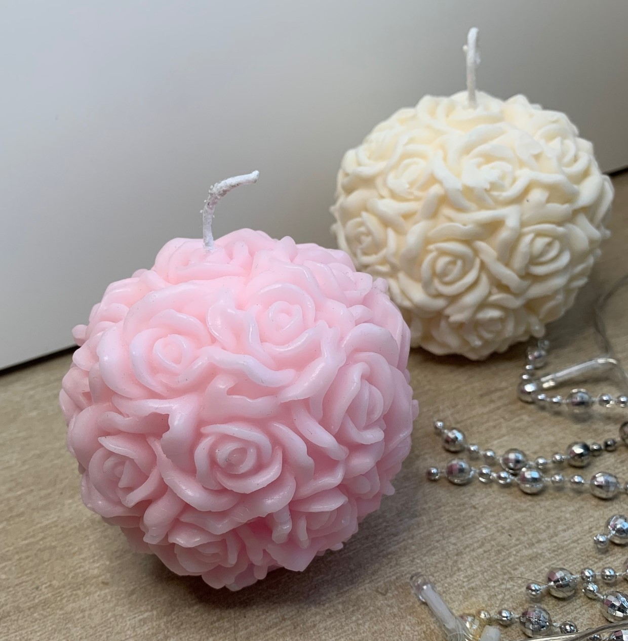 Vela Ball rose