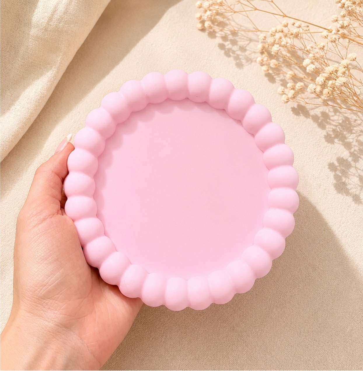 Bandeja /Posavelas -"Bubble" - Imagen 3