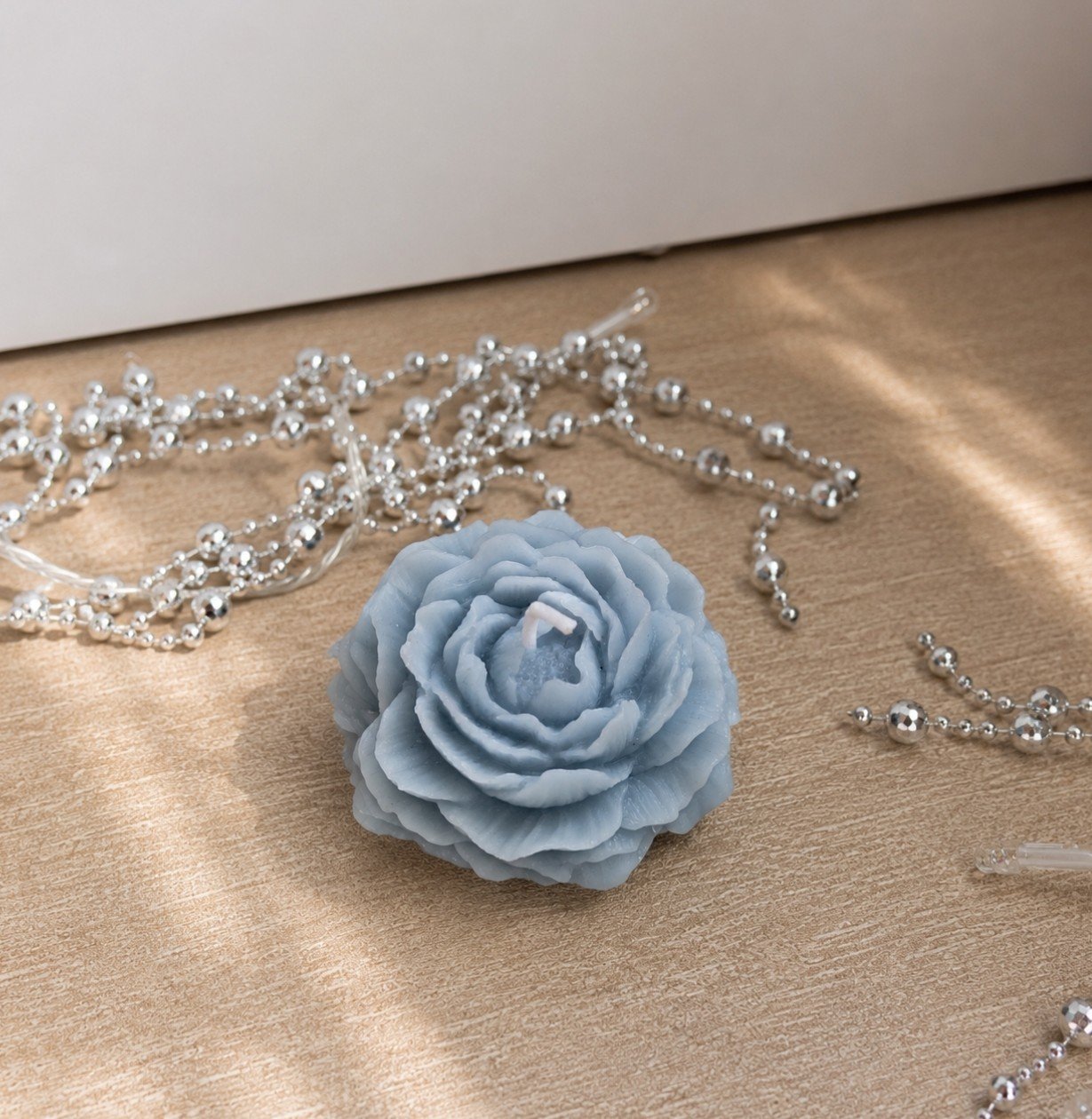 Vela -"Peonia" - Imagen 5