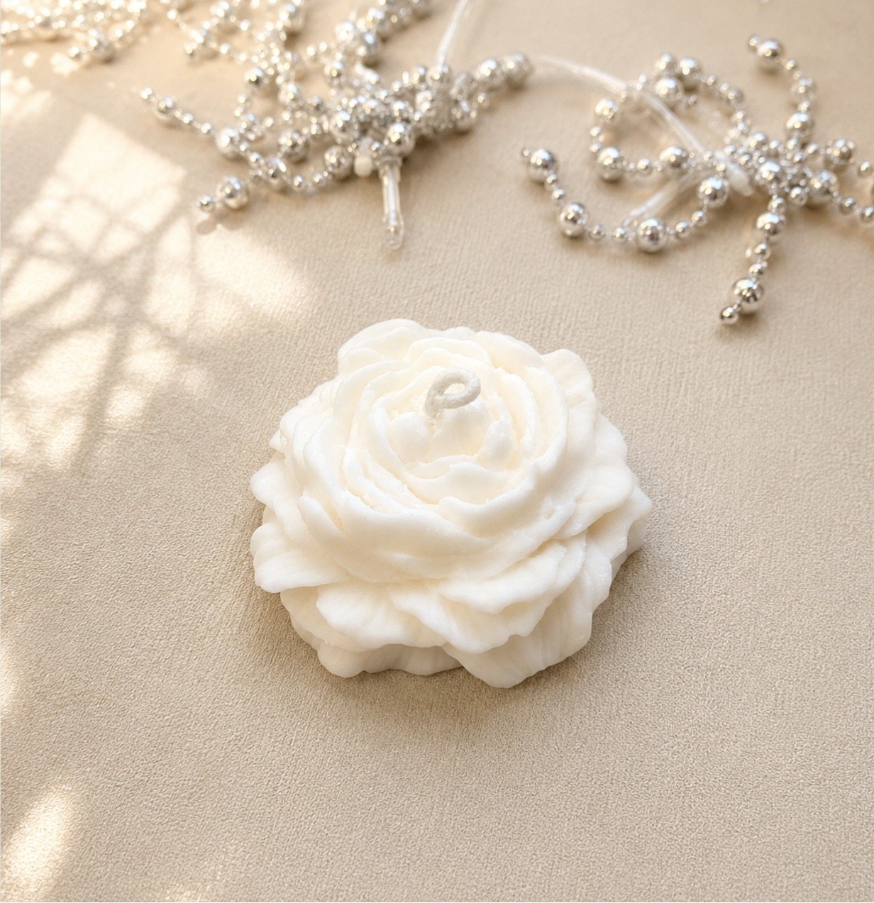 Vela -"Peonia" - Imagen 7