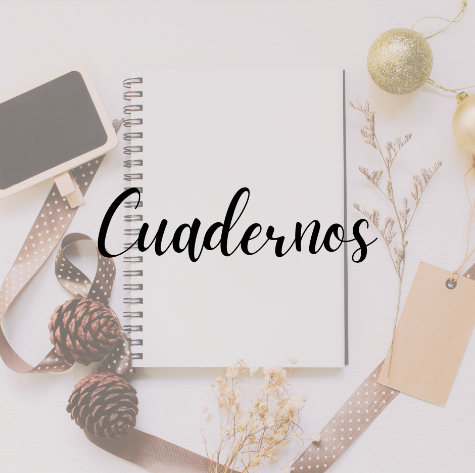 Cuadernos