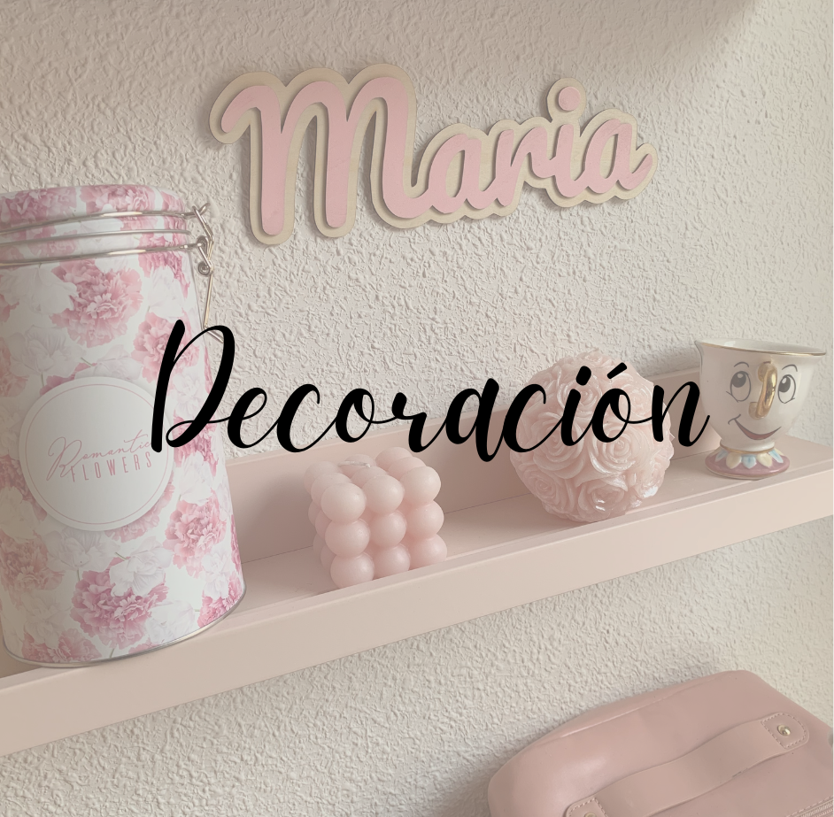 Decoración