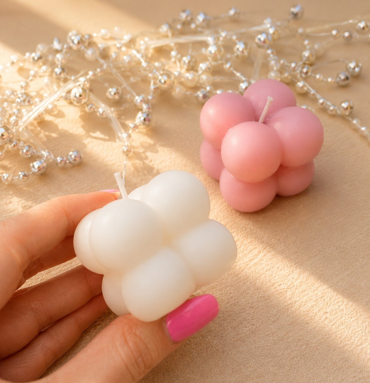 Vela -"MiniBubble"