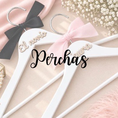 Perchas
